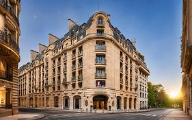 Sofitel Paris Arc De Triomphe Hôtel